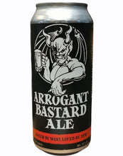 Cargar imagen en el visor de la galería, Arrogant Bastard Ale