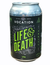 Cargar imagen en el visor de la galería, Life & Death