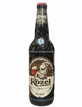 Cargar imagen en el visor de la galería, Kozel Černý / Dark