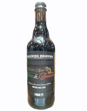 Cargar imagen en el visor de la galería, Viva La Beaver Rye Barrel Aged