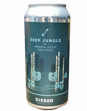 Cargar imagen en el visor de la galería, Deep Jungle