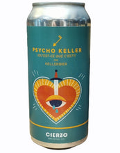 Cargar imagen en el visor de la galería, Psycho Keller (Qu’est-ce que c’est?)