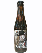 Cargar imagen en el visor de la galería, Basurde