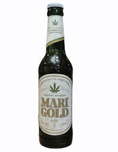 Cargar imagen en el visor de la galería, Mari Gold Cannabis Sativa Hemp Protein