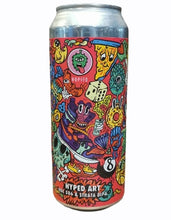Cargar imagen en el visor de la galería, Hyped Art