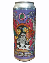 Cargar imagen en el visor de la galería, Ghost Train