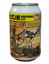 Cargar imagen en el visor de la galería, Dr. Raptor’s Laboratory Vol. 2