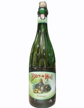 Cargar imagen en el visor de la galería, Bière de Miel Biologique