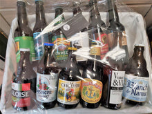 Cargar imagen en el visor de la galería, Cesta regalo