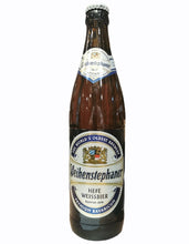 Cargar imagen en el visor de la galería, Hefe Weissbier 50cl