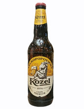 Cargar imagen en el visor de la galería, Kozel Světlý / Kozel 10
