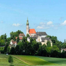 Cargar imagen en el visor de la galería, Andechser Weissbier Alkoholfrei