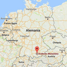 Cargar imagen en el visor de la galería, Andechser Weissbier Alkoholfrei