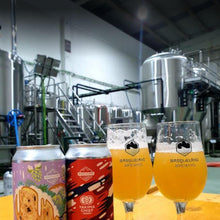 Cargar imagen en el visor de la galería, Arraun Amber Ale