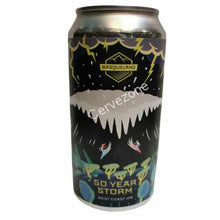 Cargar imagen en el visor de la galería, Basqueland 50 Year Storm - Lata 44cl