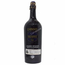 Cargar imagen en el visor de la galería, Chimay Grande Réserve Vieillie En Barriques 2017 Cognac Edition 75cl
