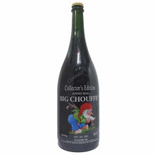 Cargar imagen en el visor de la galería, Chouffe Collectors Edition Anno 2019 Big Chouffe 1,5L