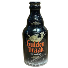 Cargar imagen en el visor de la galería, Gulden Draak 9000 Quadruppel 33cl