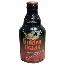 Cargar imagen en el visor de la galería, Gulden Draak Imperial Stout Limited Edition 2018