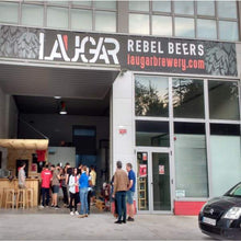 Cargar imagen en el visor de la galería, Basurde