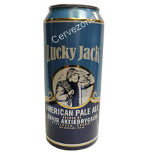 Cargar imagen en el visor de la galería, Lervig Lucky Jack - Lata 50cl
