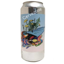 Cargar imagen en el visor de la galería, Lervig Nothing Is For Sure Lata 50cl