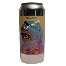 Cargar imagen en el visor de la galería, Lervig Helles Yeah 50cl