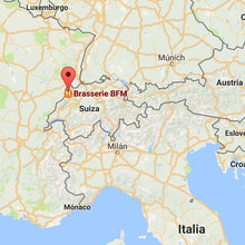 Cargar imagen en el visor de la galería, BFM Abbaye de Saint Bon-Chien 2014 37,5cl