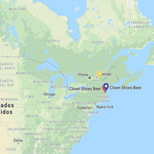 Cargar imagen en el visor de la galería, Pecan Pie Porter 2018 66cl