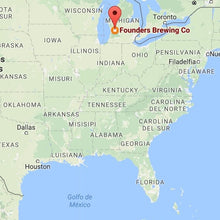 Cargar imagen en el visor de la galería, Barrel Aged CBS