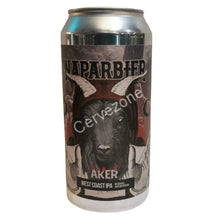 Cargar imagen en el visor de la galería, Naparbier Aker 44cl