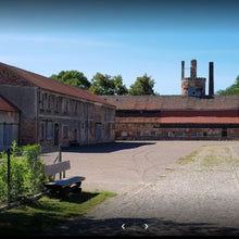 Cargar imagen en el visor de la galería, Odin-Trunk