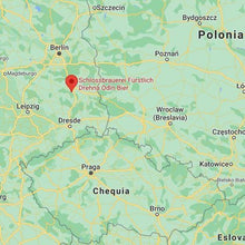 Cargar imagen en el visor de la galería, Odin-Trunk