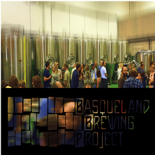 Cargar imagen en el visor de la galería, Basqueland Santa Clara Lager