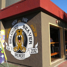 Cargar imagen en el visor de la galería, Viva La Beaver Rye Barrel Aged