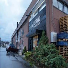 Cargar imagen en el visor de la galería, Bourbon Barrel Aged 3 Bean Stout