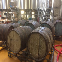 Cargar imagen en el visor de la galería, The Amazing Strong Owl