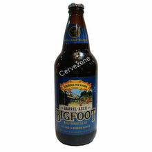 Cargar imagen en el visor de la galería, Sierra Nevada Bigfoot Barley Wine Style Ale Bourbon Barrel Aged 2016 71cl