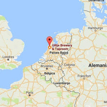 Cargar imagen en el visor de la galería, Mind Your Step! Vanilla Marshmallow Edition