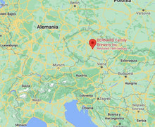 Cargar imagen en el visor de la galería, Bohemian Lager (Světlý ležák 12)