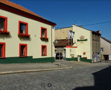 Cargar imagen en el visor de la galería, Bohemian Lager (Světlý ležák 12)