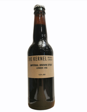 Cargar imagen en el visor de la galería, Imperial Brown Stout London 1856