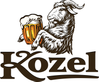 Cargar imagen en el visor de la galería, Kozel Černý / Dark