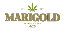 Cargar imagen en el visor de la galería, Mari Gold Cannabis Sativa Hemp Protein