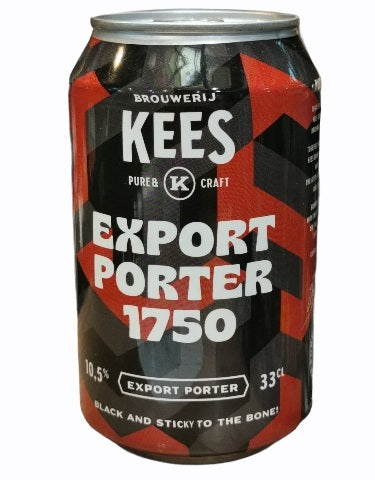 Export Porter 1750