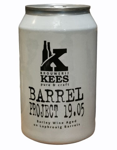 Barrel Project 19.05