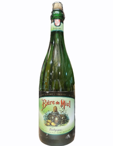 Bière de Miel Biologique