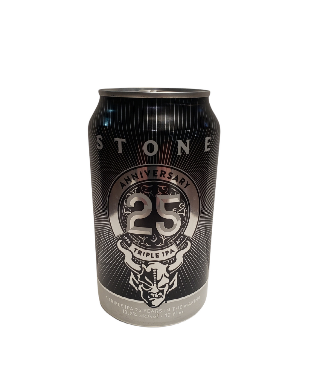 Stone 25th Anniversary Triple IPA