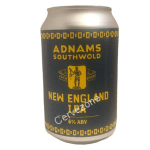 Adnams Jack Brand New England IPA - Lata