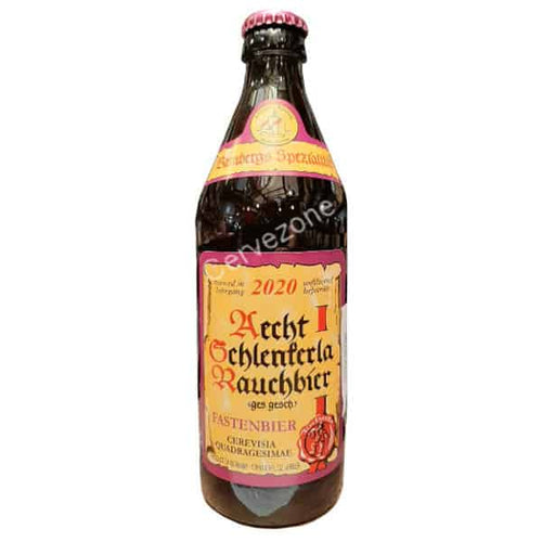 Aecht Schlenkerla Fastenbier 50cl
